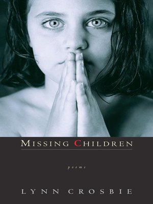 cover image of Missing Children